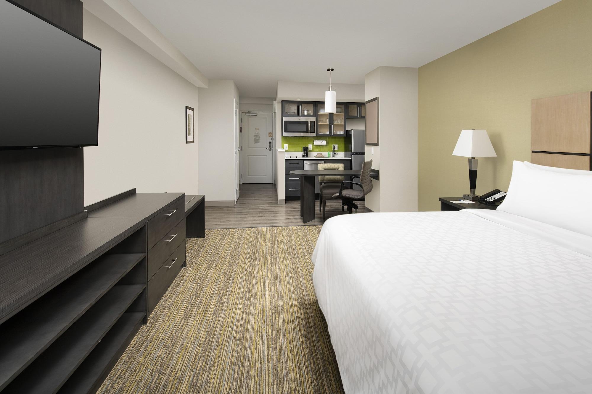 Candlewood Suites Alexandria West By Ihg Luaran gambar