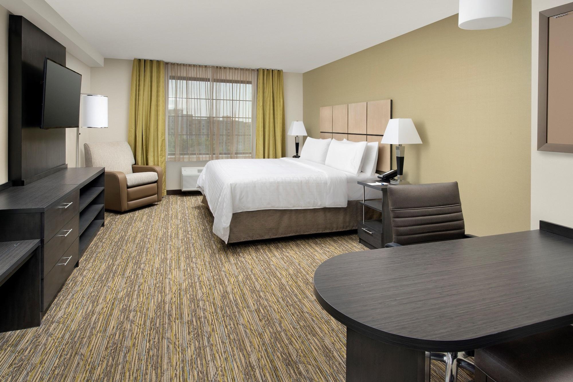 Candlewood Suites Alexandria West By Ihg Luaran gambar