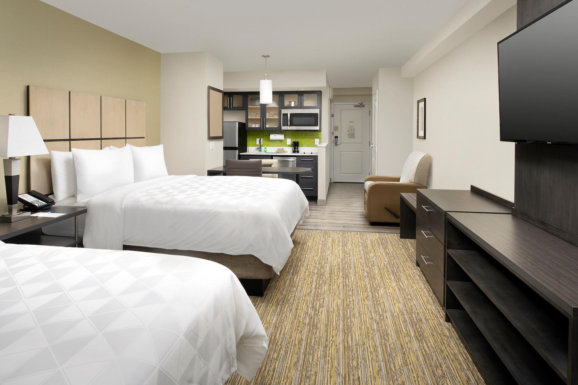 Candlewood Suites Alexandria West By Ihg Luaran gambar