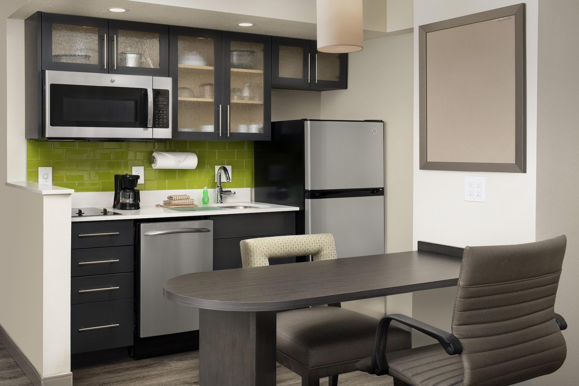 Candlewood Suites Alexandria West By Ihg Luaran gambar