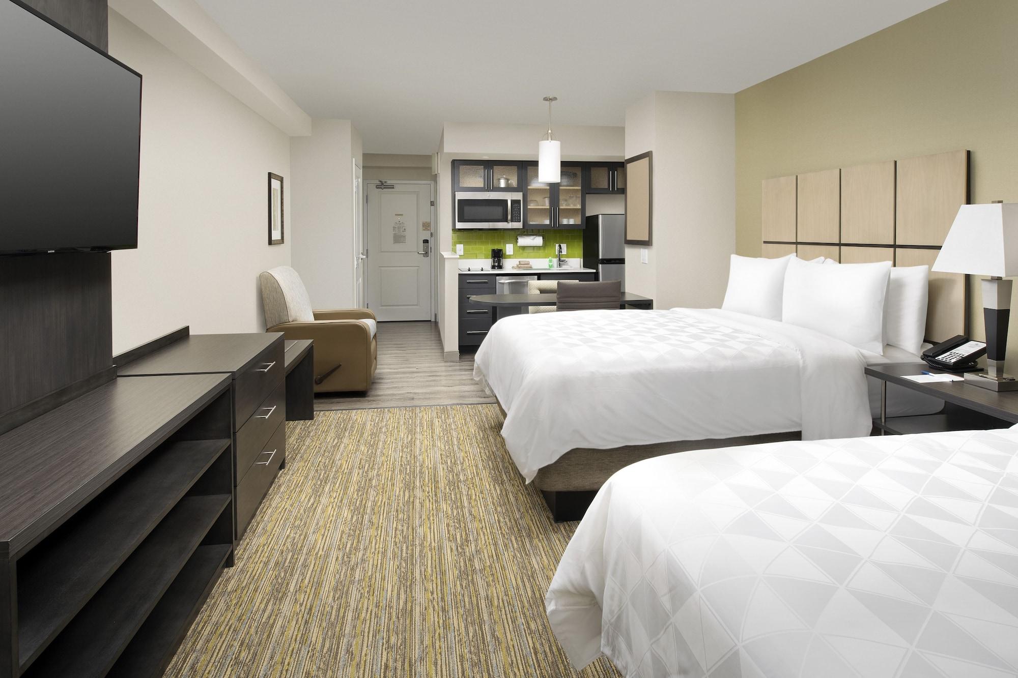 Candlewood Suites Alexandria West By Ihg Luaran gambar
