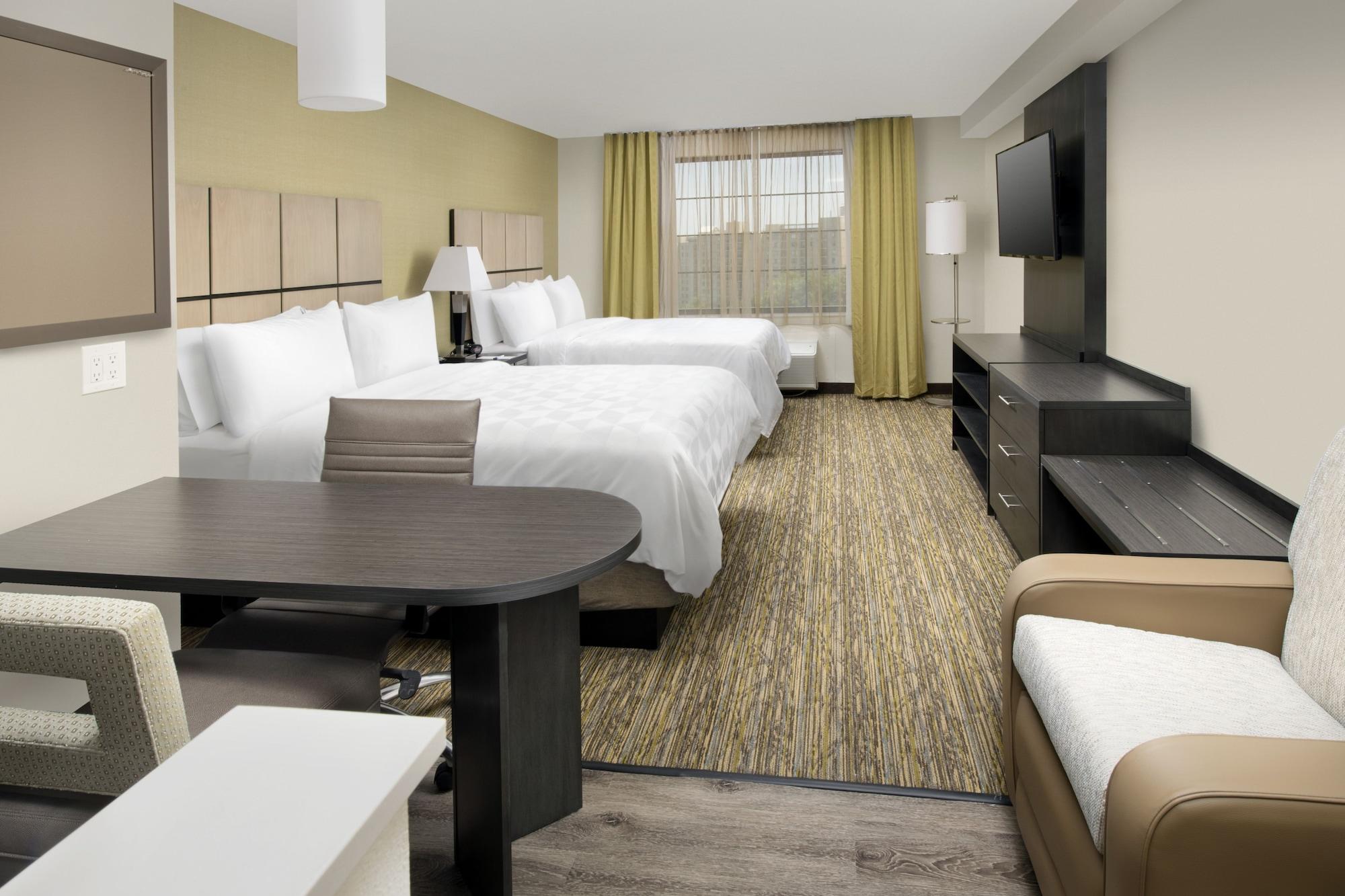 Candlewood Suites Alexandria West By Ihg Luaran gambar
