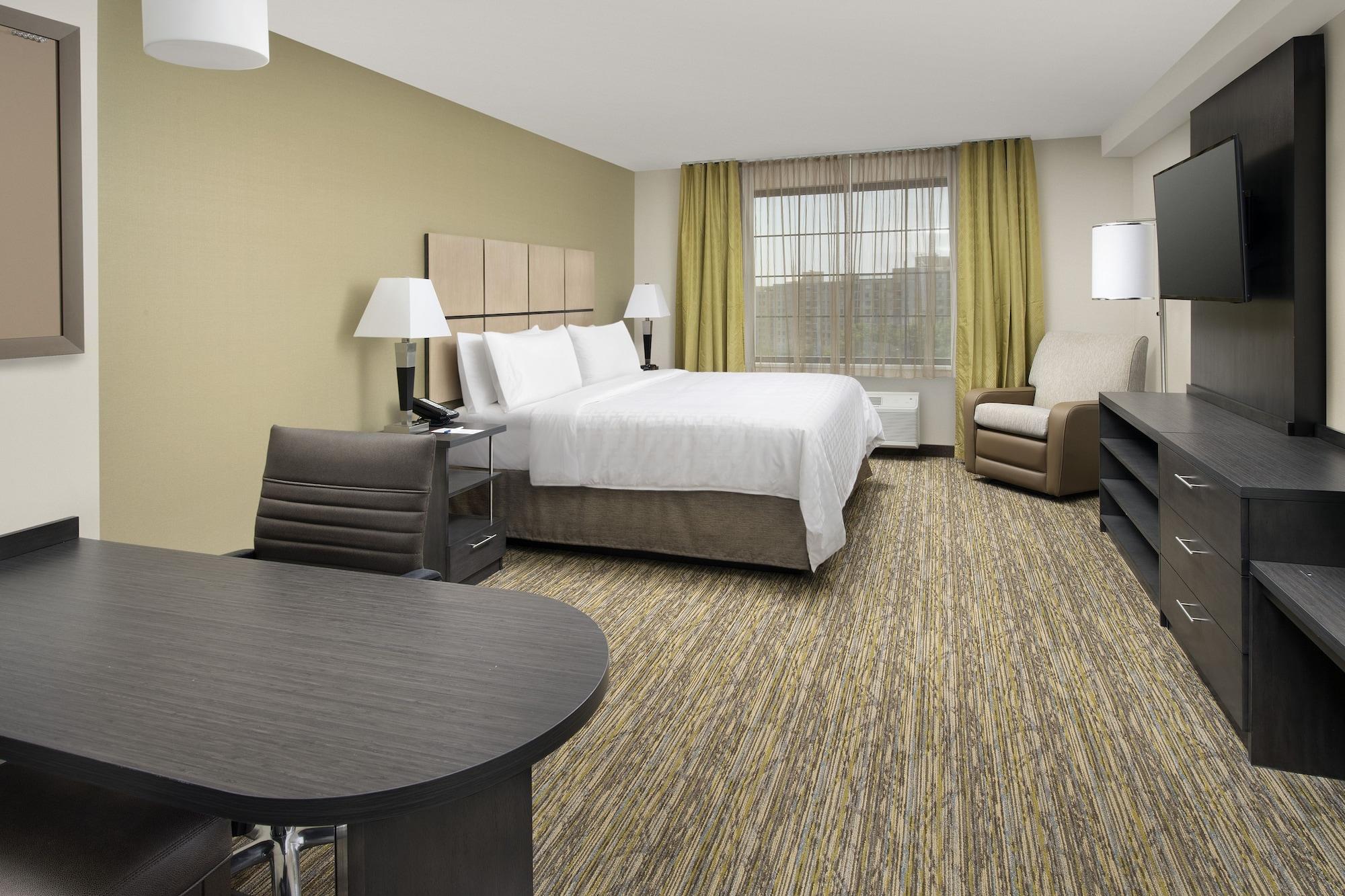 Candlewood Suites Alexandria West By Ihg Luaran gambar