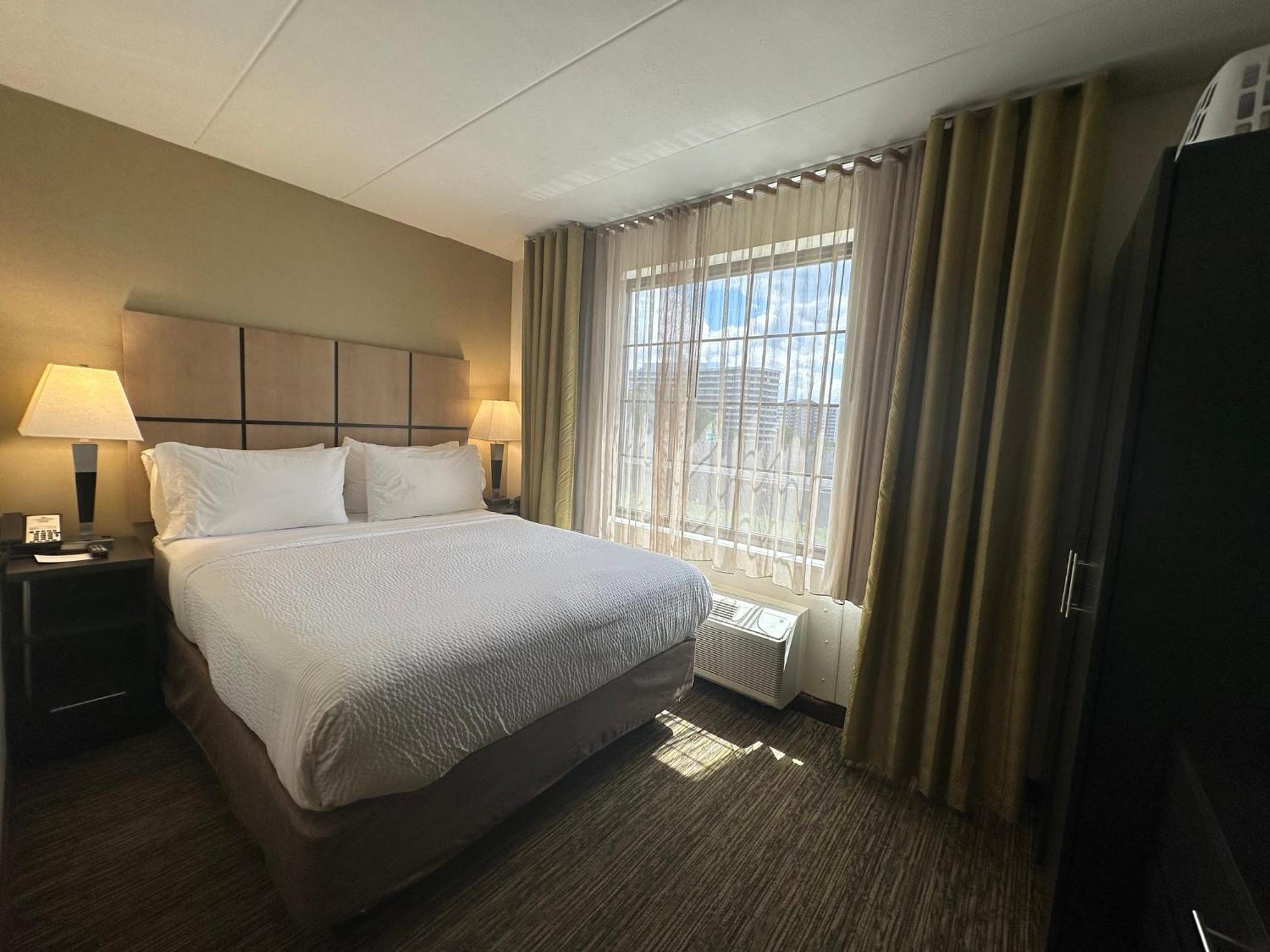 Candlewood Suites Alexandria West By Ihg Luaran gambar