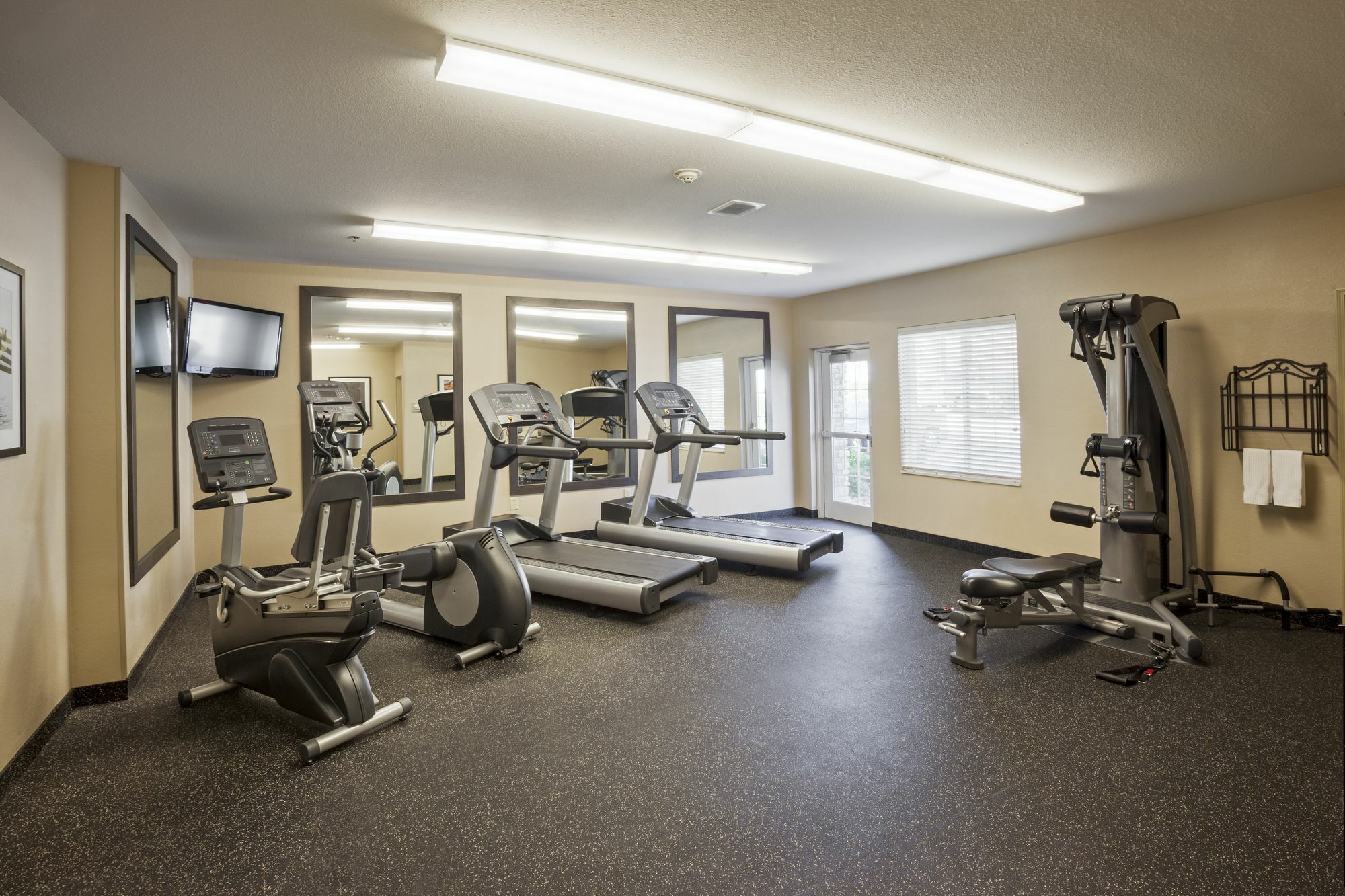 Candlewood Suites Alexandria West By Ihg Luaran gambar