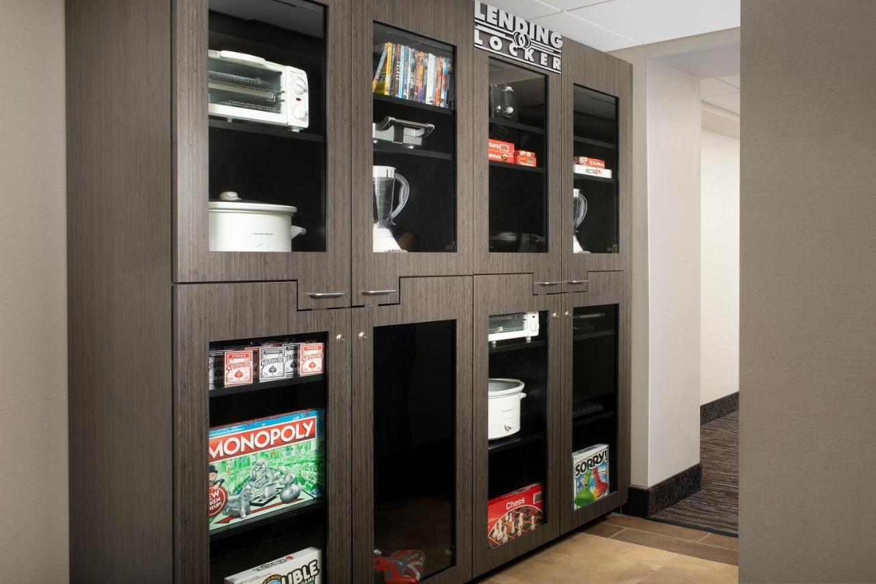 Candlewood Suites Alexandria West By Ihg Luaran gambar