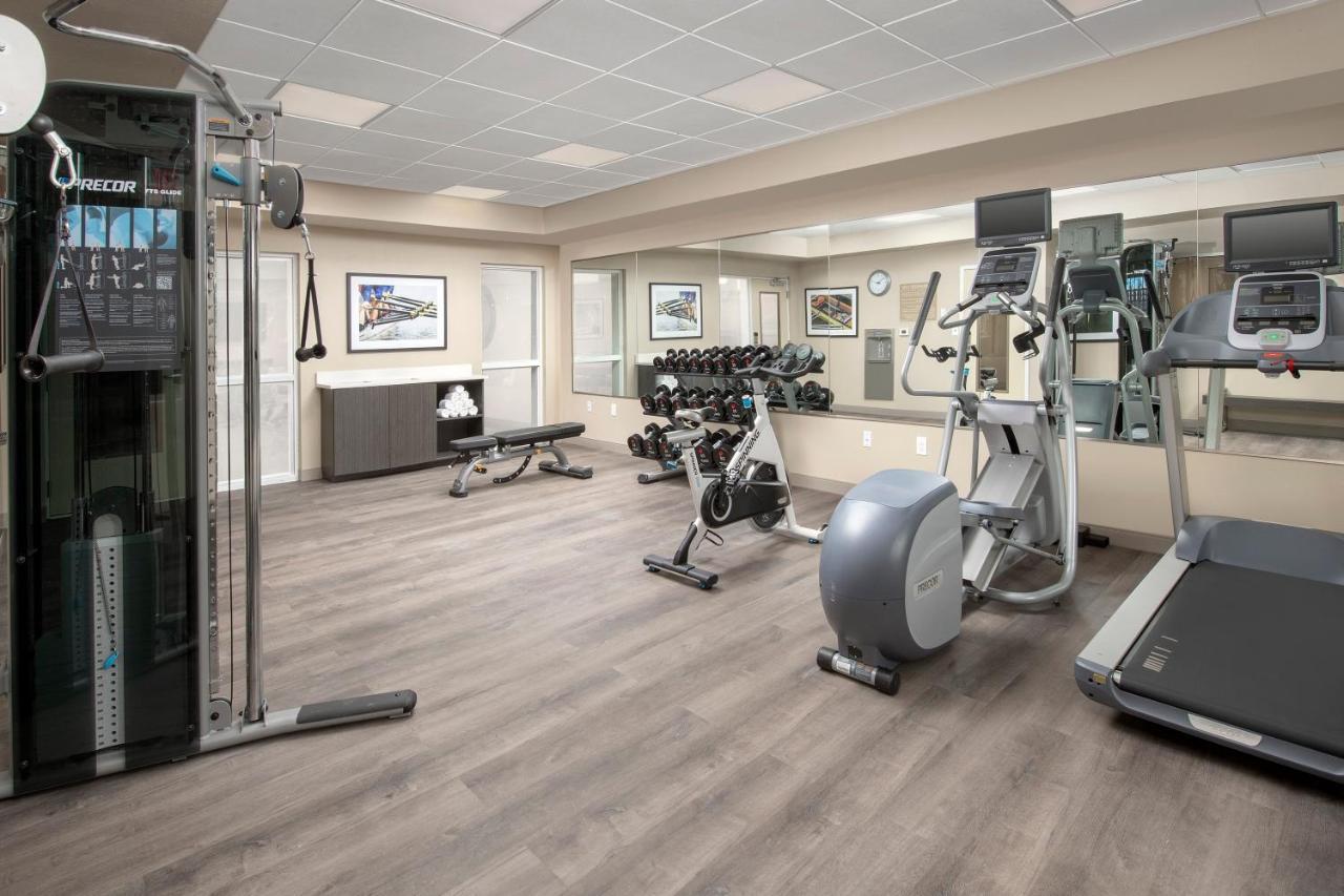 Candlewood Suites Alexandria West By Ihg Luaran gambar