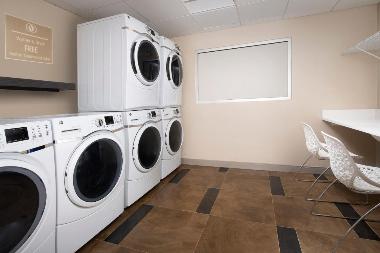 Candlewood Suites Alexandria West By Ihg Luaran gambar