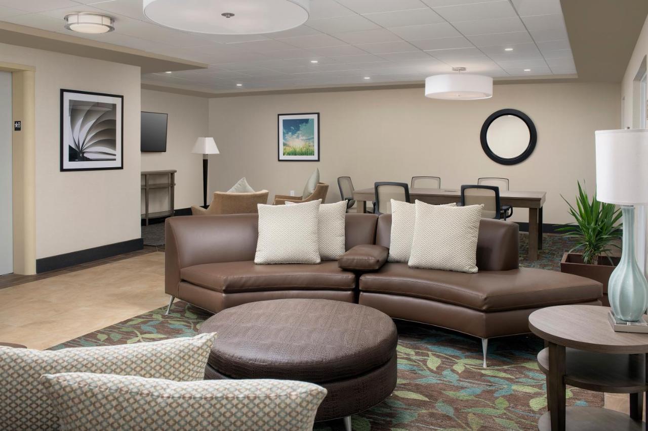Candlewood Suites Alexandria West By Ihg Luaran gambar