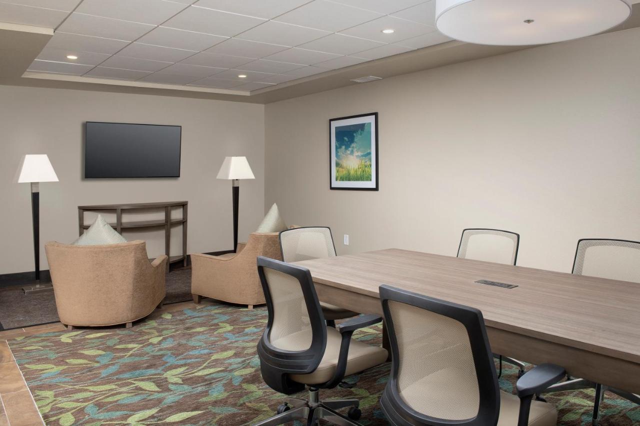 Candlewood Suites Alexandria West By Ihg Luaran gambar