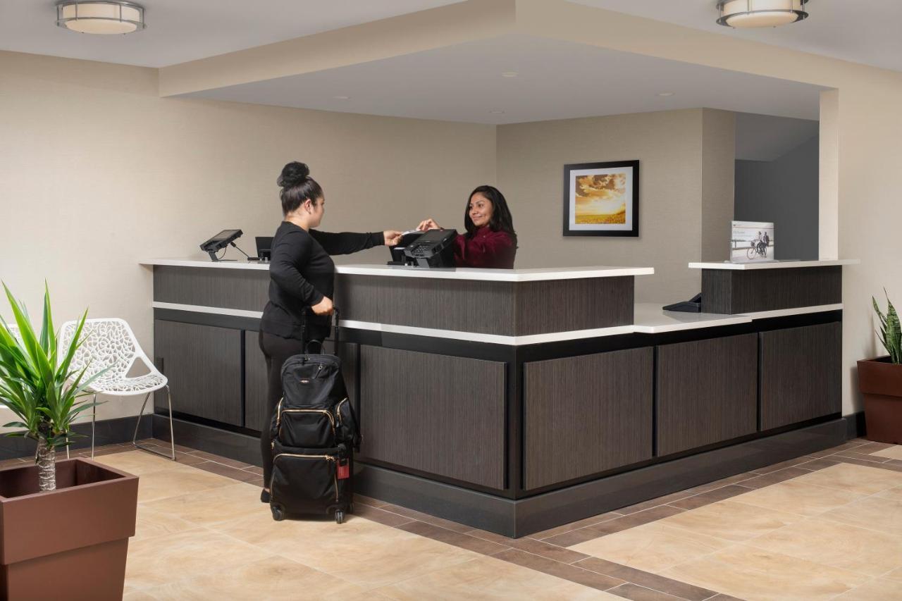 Candlewood Suites Alexandria West By Ihg Luaran gambar
