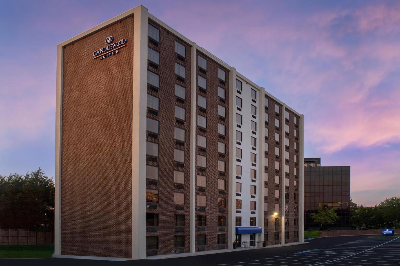Candlewood Suites Alexandria West By Ihg Luaran gambar